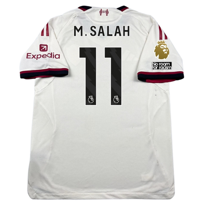 Liverpool Player Verzija dres - 25/26