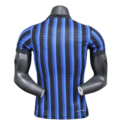 Inter Player Verzija Dres - 25/26