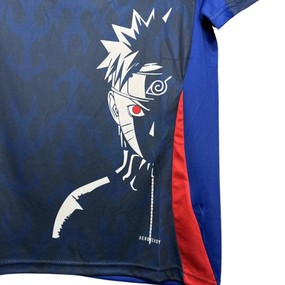 Japan Special Edition NARUTO Dres - 2024