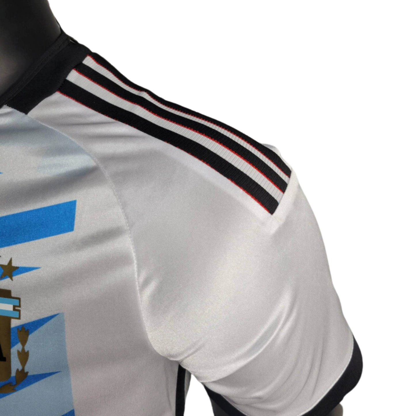 Argentina Special Editin Dragon Ball Igrač dres - 2024