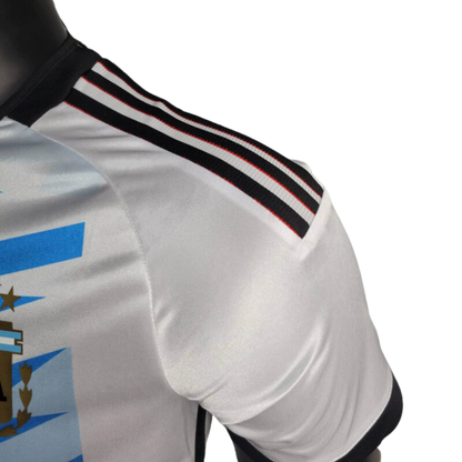 Argentina Special Editin Dragon Ball Igrač dres - 2024