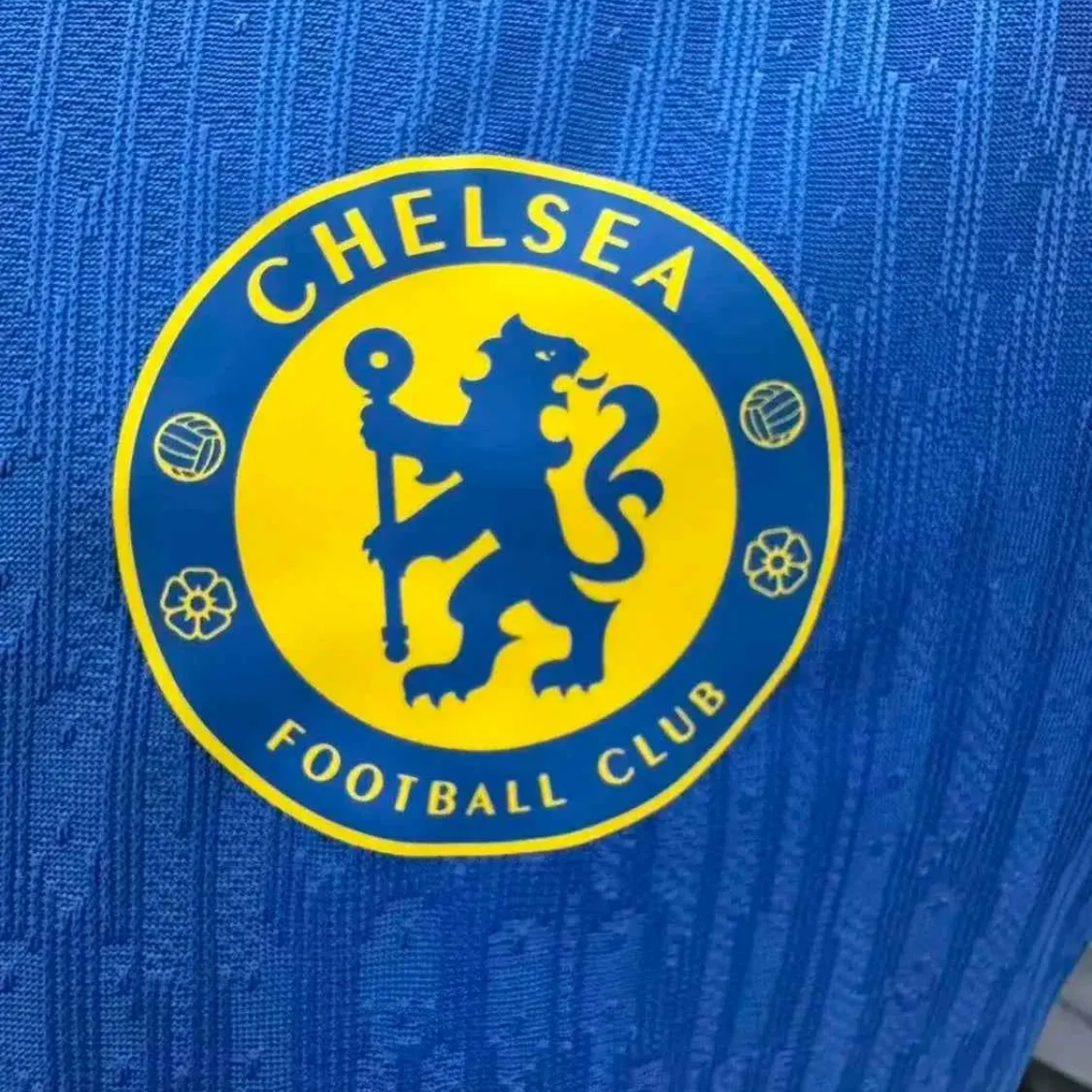 Chelsea Player Verzija dres - 26/27