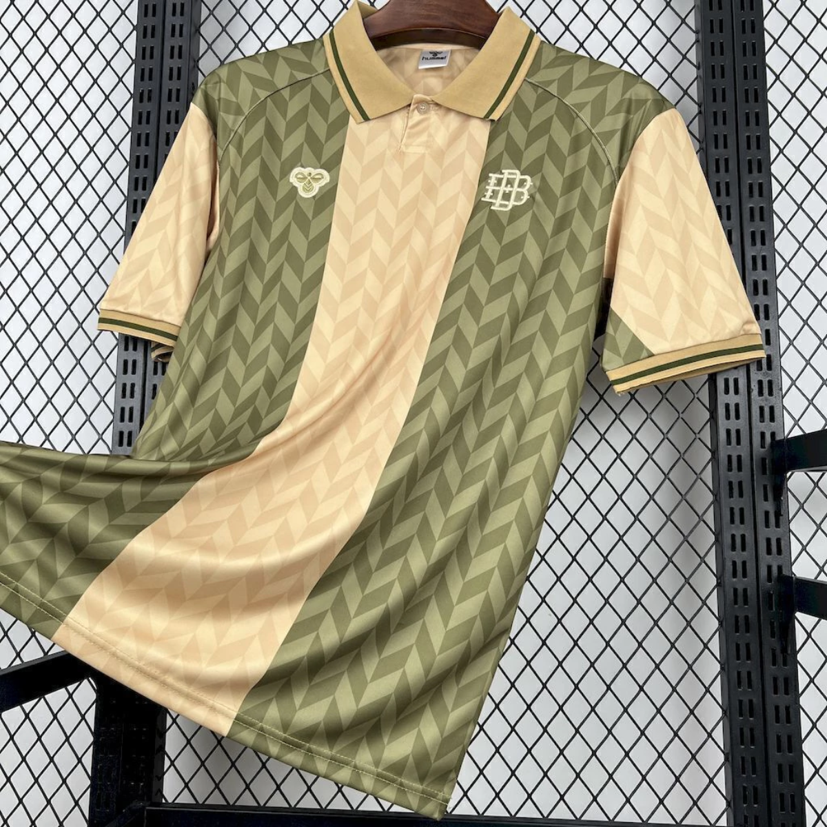 Betis Training dres - 25/26