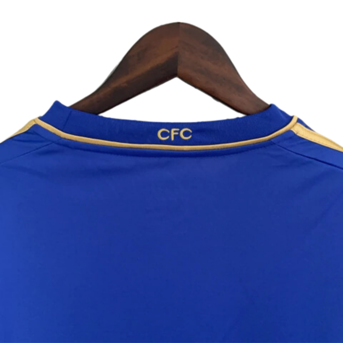 Chelsea Retro Dugi Rukav Dres - 12/13