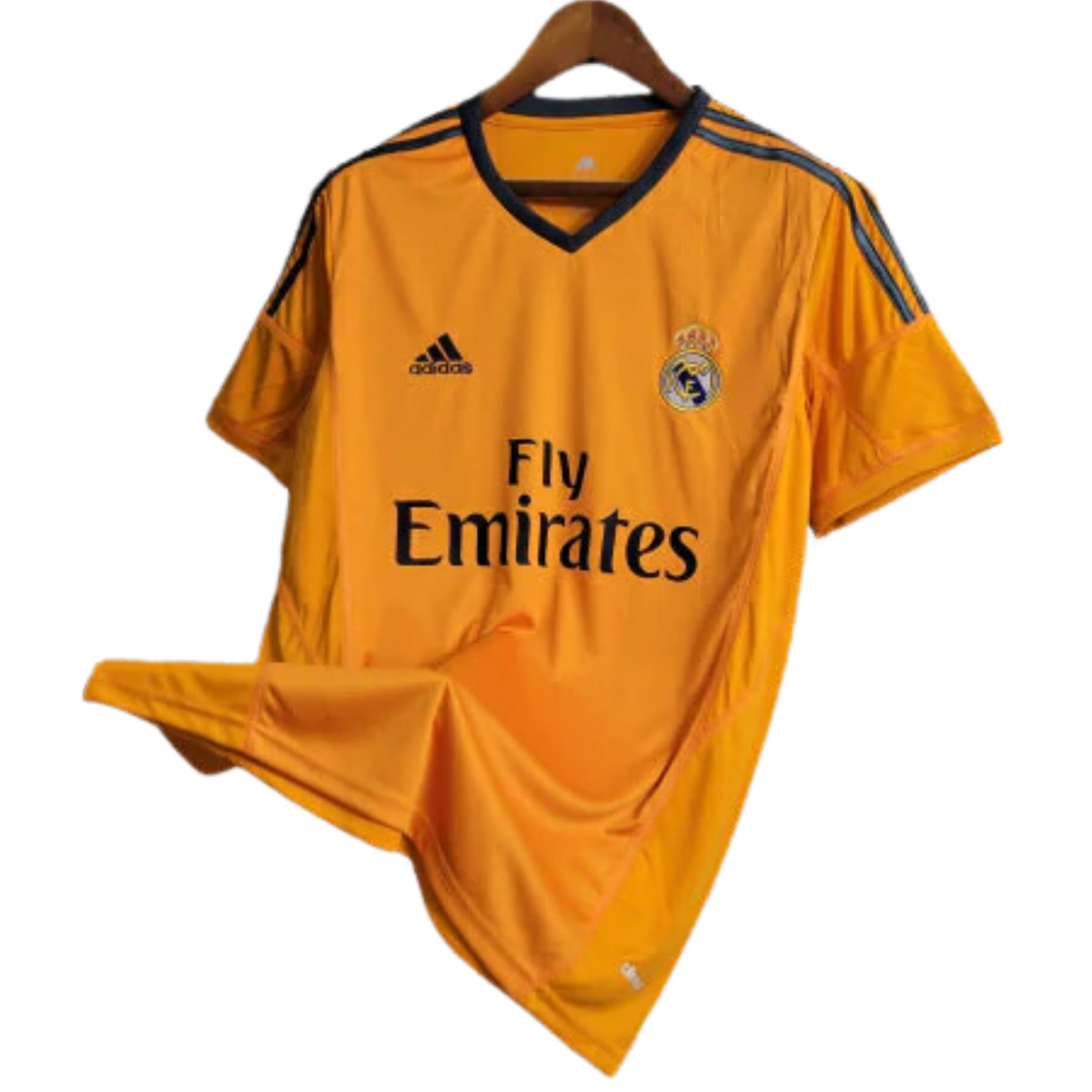 Real Madrid II Retro Dres - 13/14