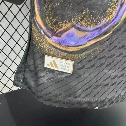 Real Madrid X Louis Vuitton Player Verzija dres - 25/26