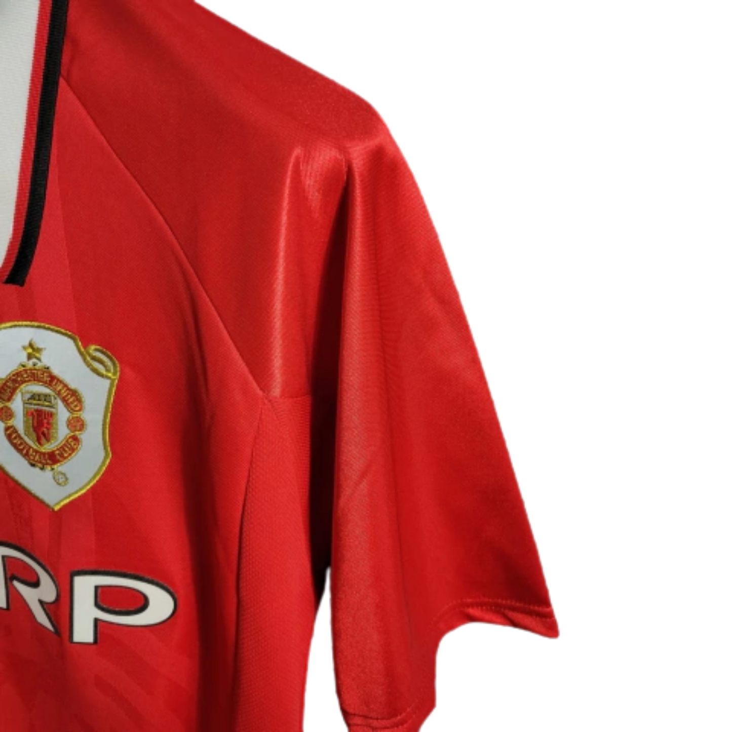 Manchester United Retro Dres - 99/00