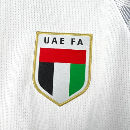 Ujedinjeni Arapski Emirati dres - 2026