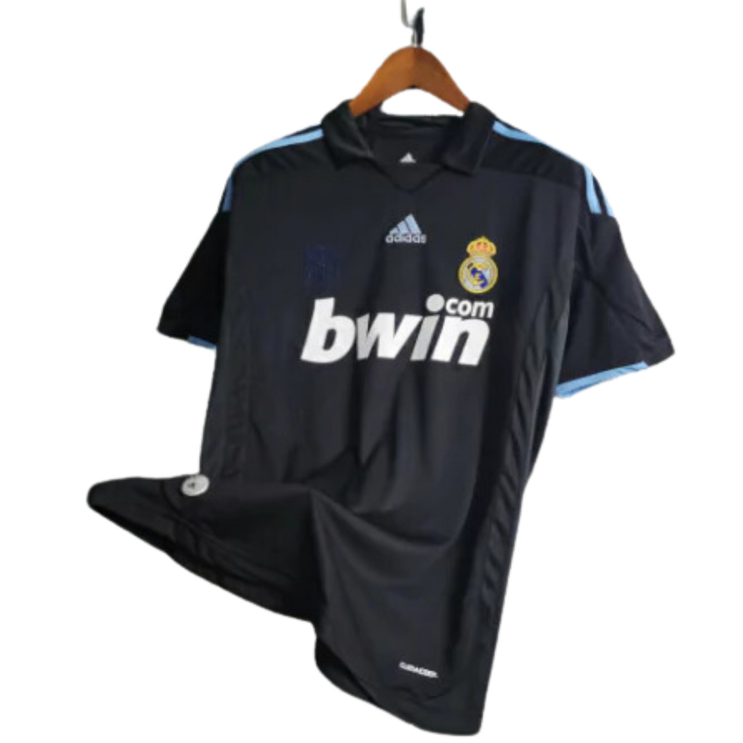 Real Madrid II Retro Dres - 09/10