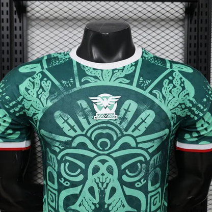 Mexico Player Verzija dres - 2026