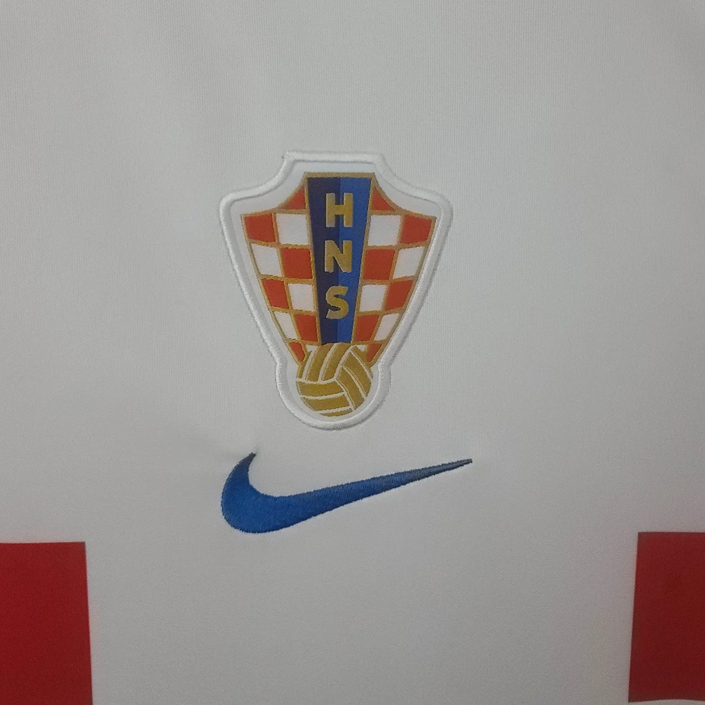 Hrvatska Dres - 2022