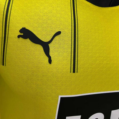 Borussia Dortmund Igrač Domaći dres - 24/25