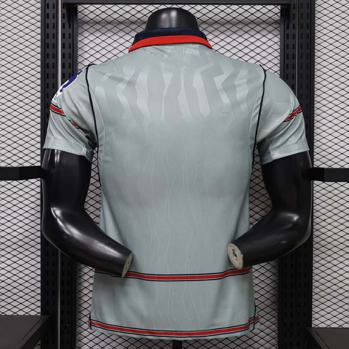Atletico Madrid Player Verzija dres - 2026/27
