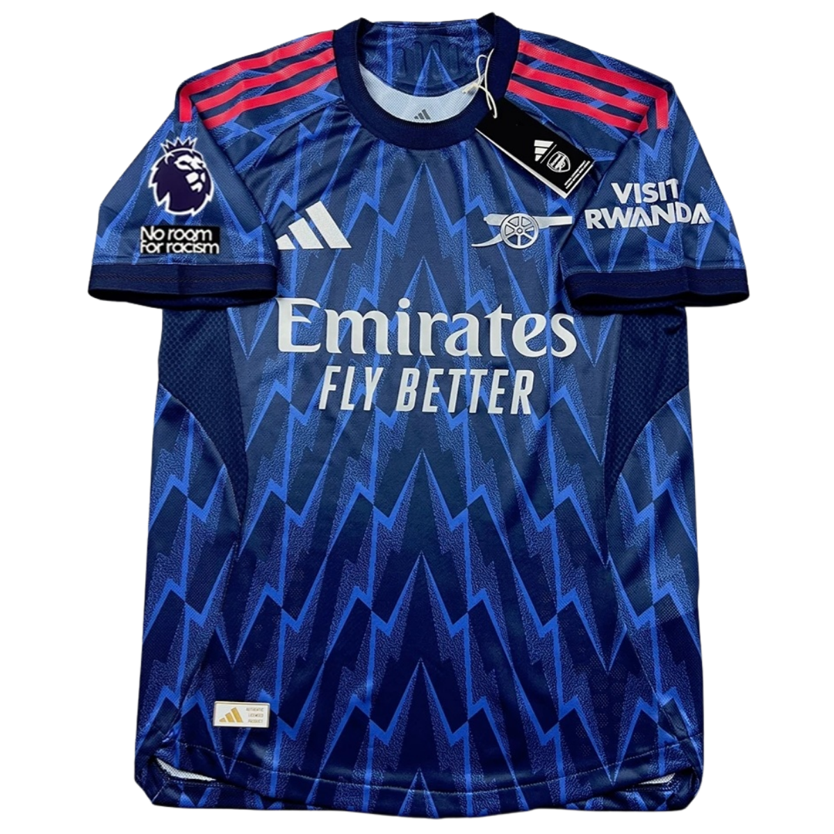 Arsenal Player Verzija dres - 25/26
