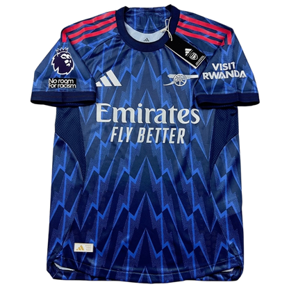 Arsenal Player Verzija dres - 25/26