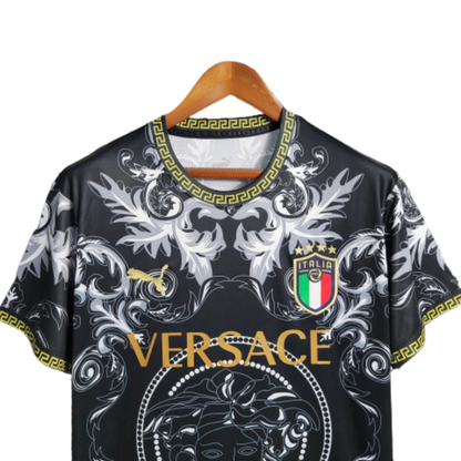 Italija x Versace Dres - 2023