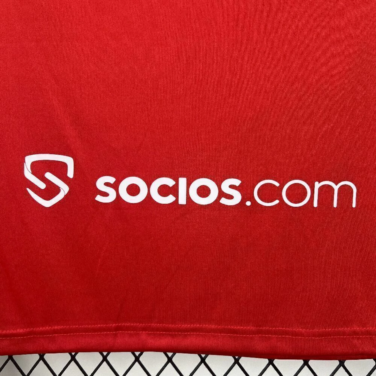 Sevilla dres  - 25/26