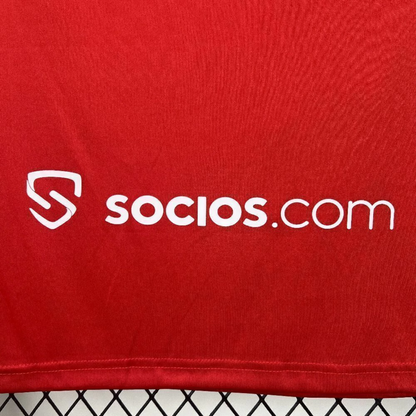 Sevilla dres  - 25/26