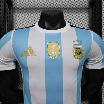 Argentina Player Verzija Special Edition dres - 2026