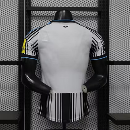 Newcastle Player Verzija dres - 2026/27