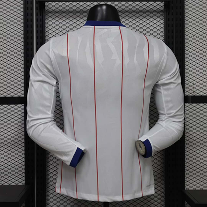 Chelsea Player Verzija Dugi Rukav dres - 2026/27