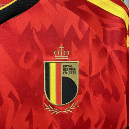 Belgija dres - 2026