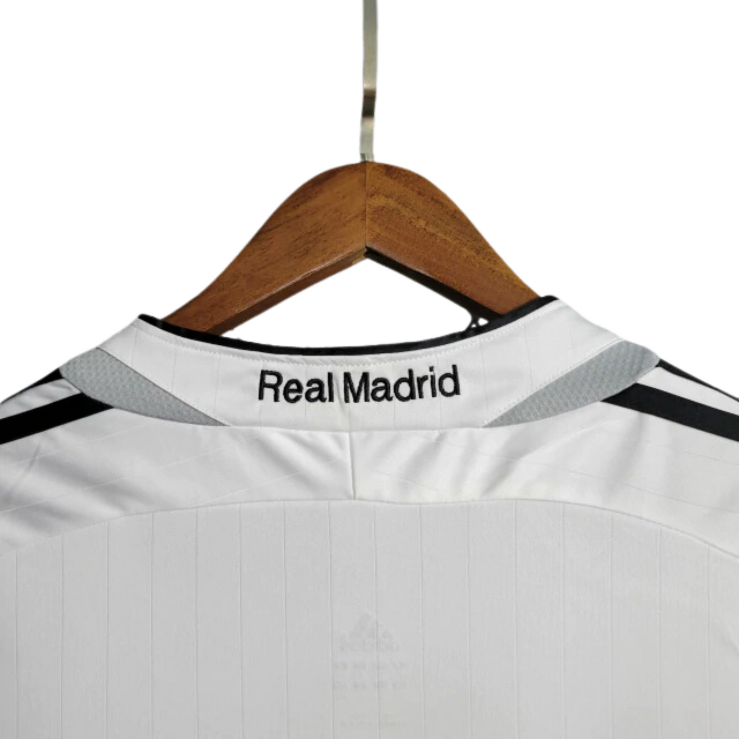 Real Madrid Retro Dres - 06/07