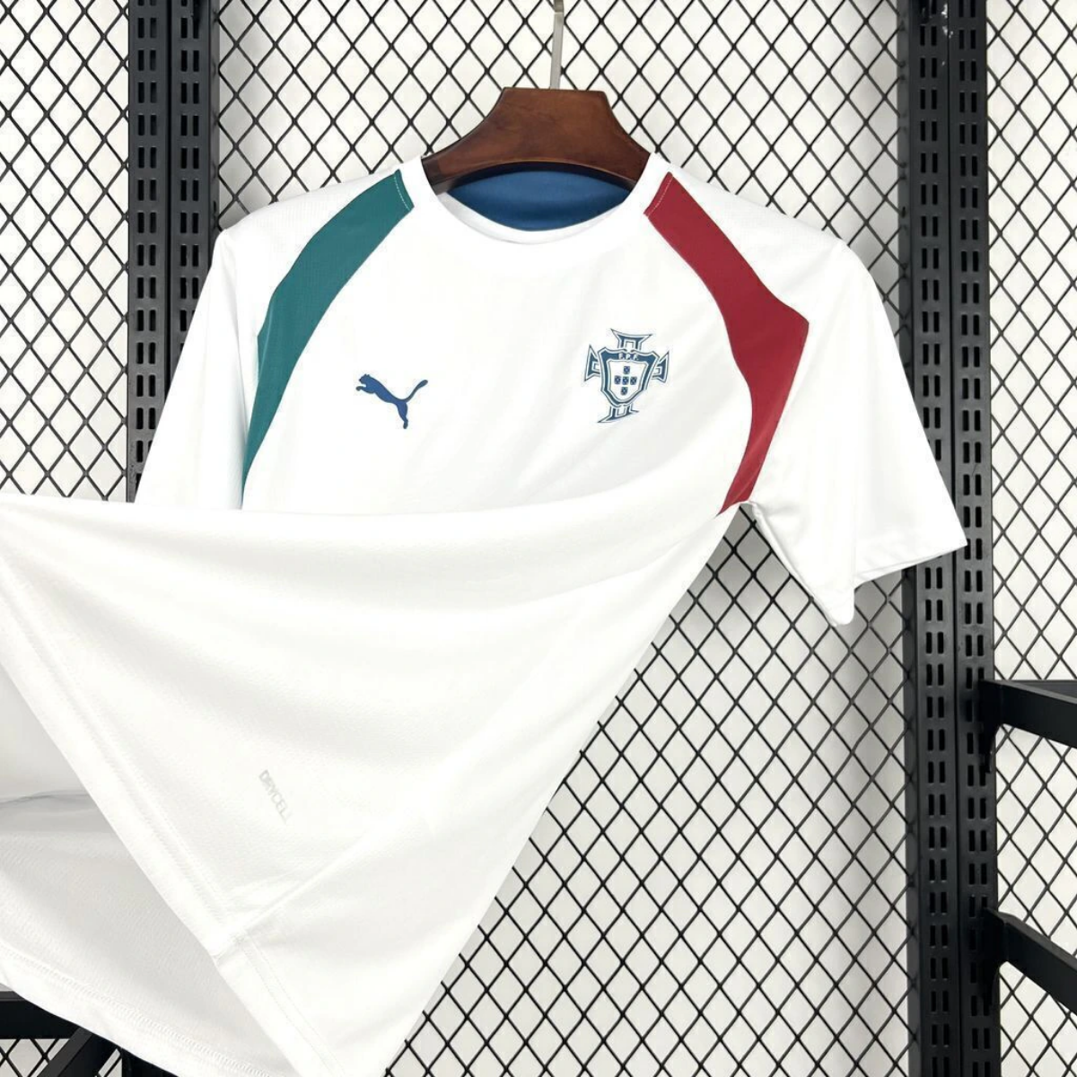 Portugal Pre-Match dres - 2026