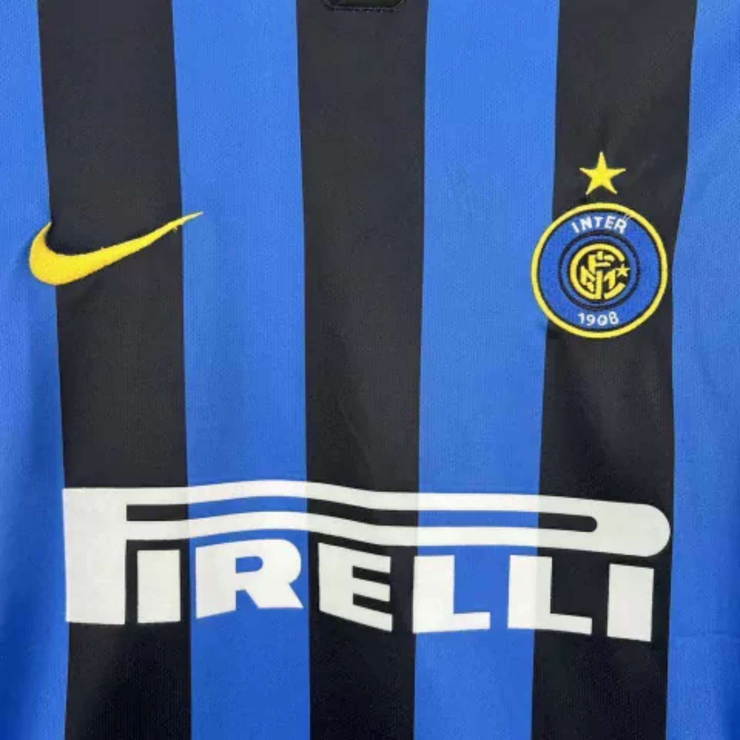 Inter Retro Dres - 02/04