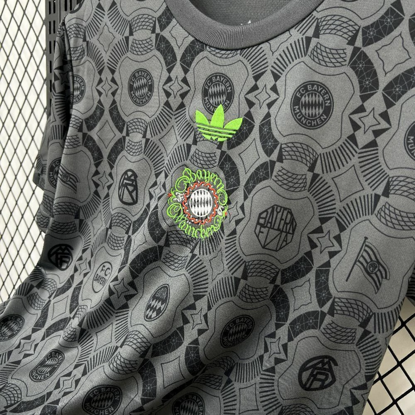 Bayern dres - 25/26