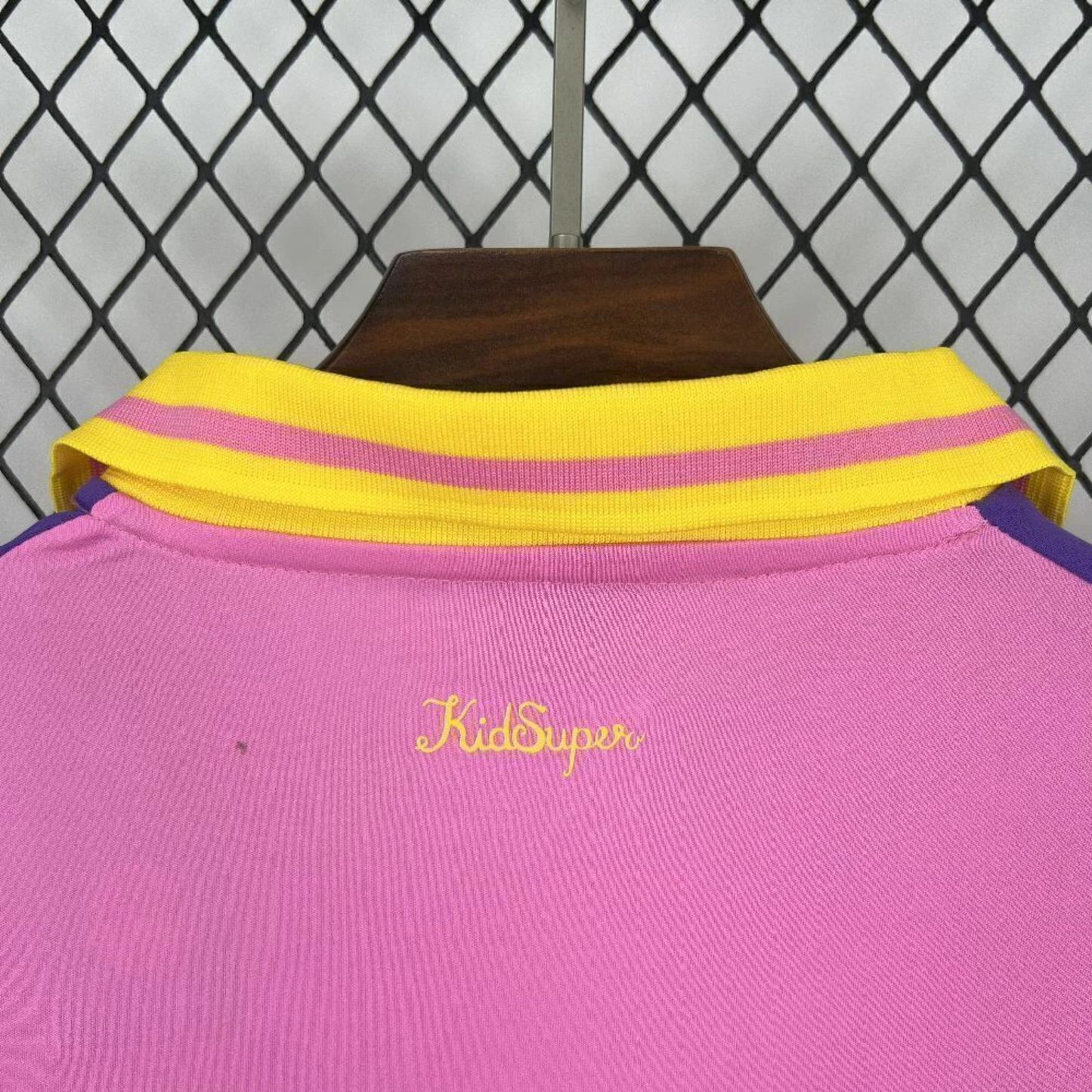 Borussia Dortmund Special Edition "Pink" dres  - 25/26