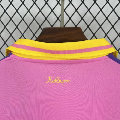 Borussia Dortmund Special Edition "Pink" dres  - 25/26