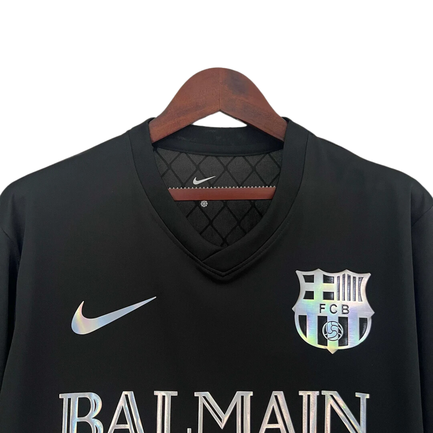 Barcelona Balmain Special Edition dres - 24/25