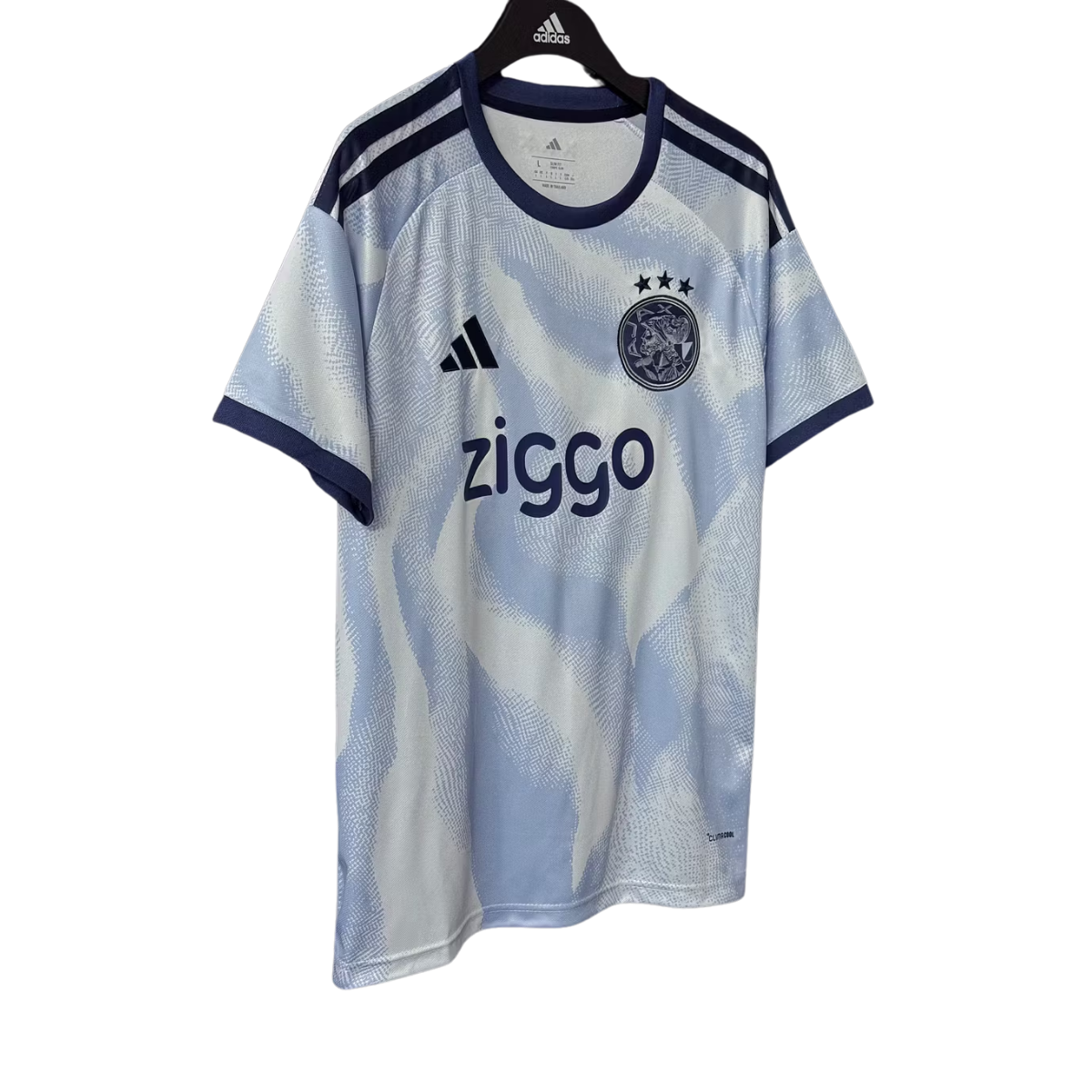 Ajax dres - 2026/27
