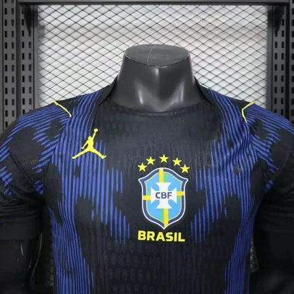 Brazil Player Verzija dres - 2026