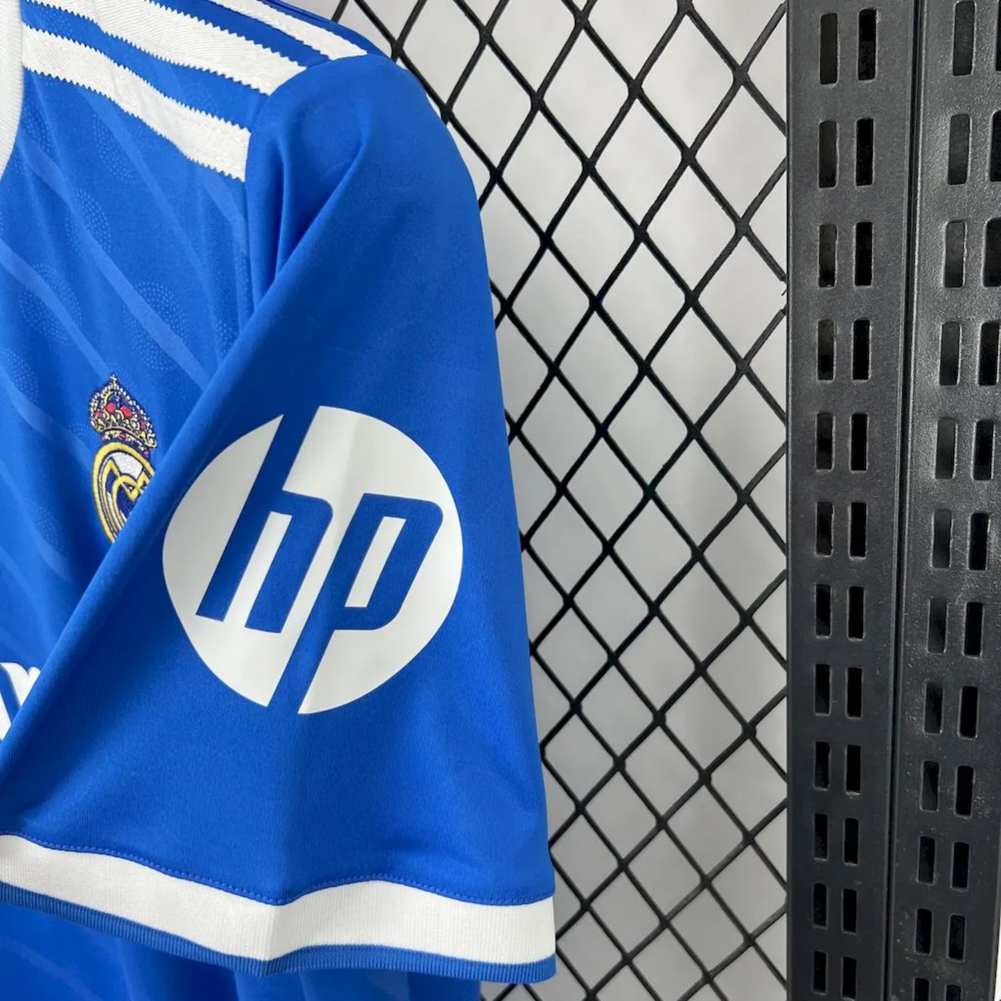 Real Madrid III dres  - 25/26