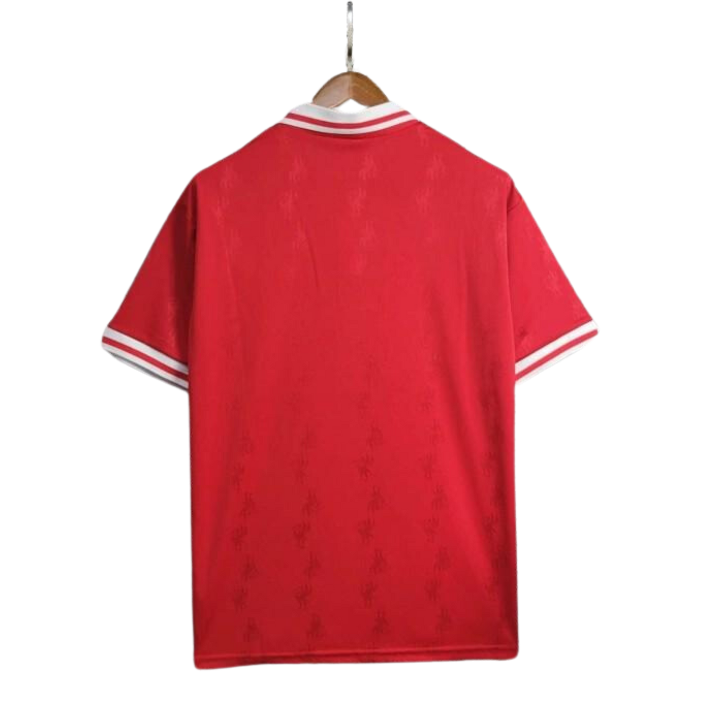 Liverpool Retro Domaći dres - 1996/97