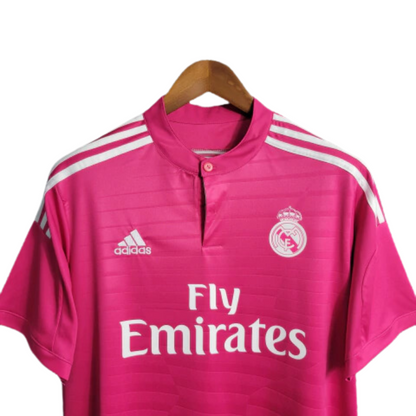 Real Madrid II Retro Dres - 14/15