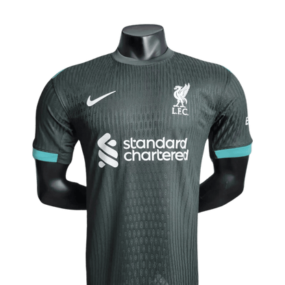 Liverpool Igrač gostujući dres - 24/25