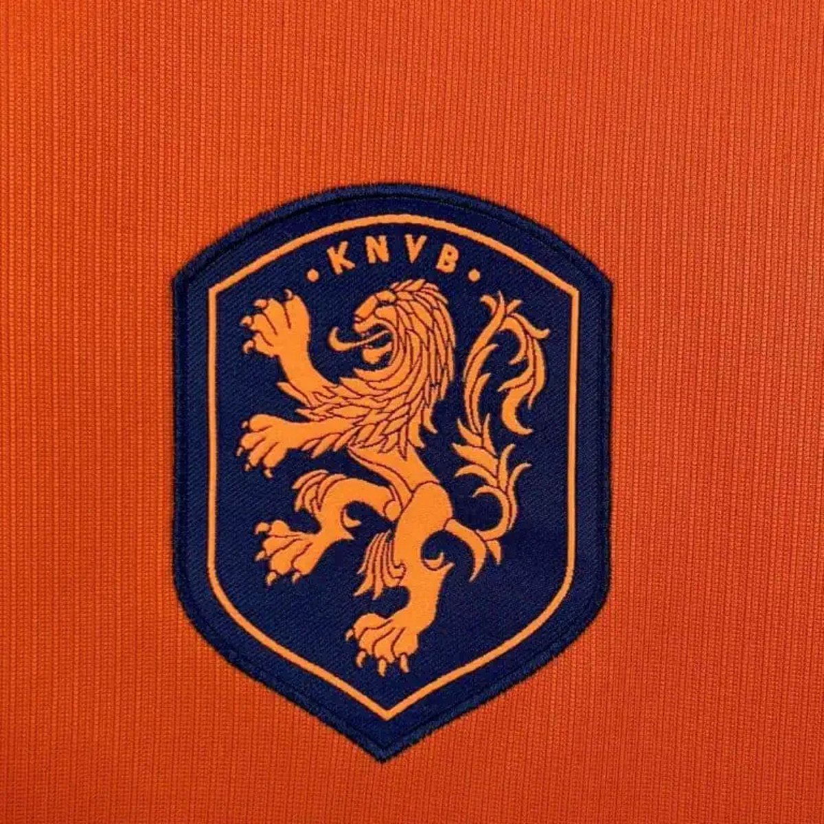Nizozemska dres - 2026