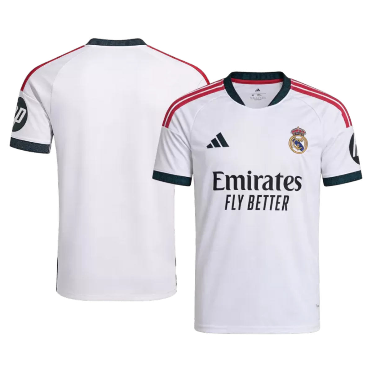 Real Madrid dres - 26/27