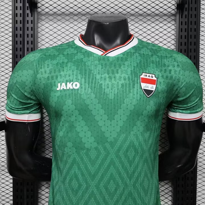 Irak Player Verzija dres - 2026