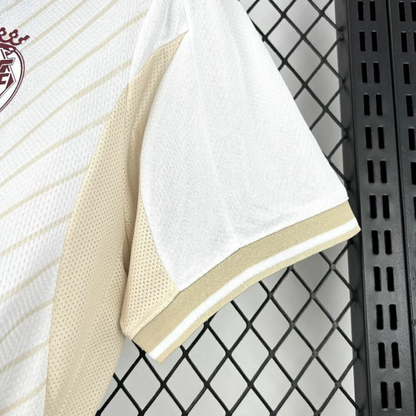 Villarreal II dres - 25/26