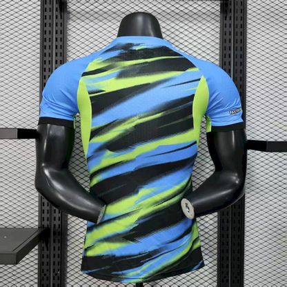 Marseille Player Verzija Special Edition dres - 25/26