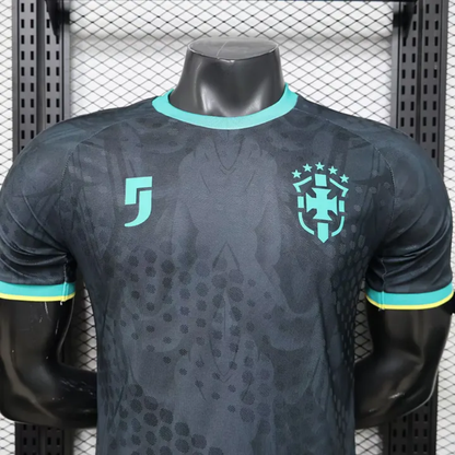 Brazil Special Edition Player Verzija dres - 2026