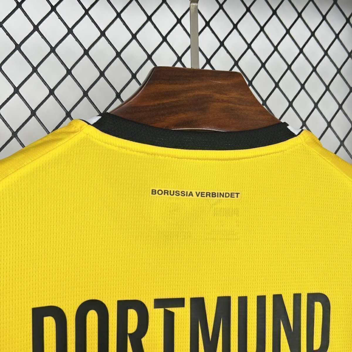 Borussia Dortmund dres - 26/27