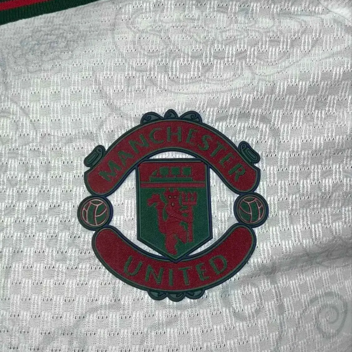 Manchester United Player Verzija dres - 26/27