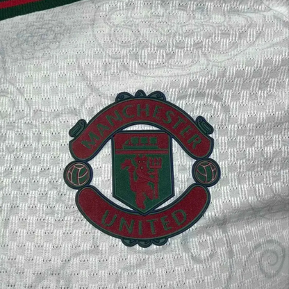 Manchester United Player Verzija dres - 26/27