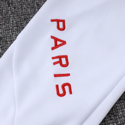 PSG Travel Komplet - 25/26