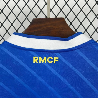 Real Madrid III dugi rukav dres  - 25/26